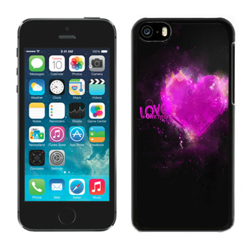 Valentine Love iPhone 5C Cases CLK